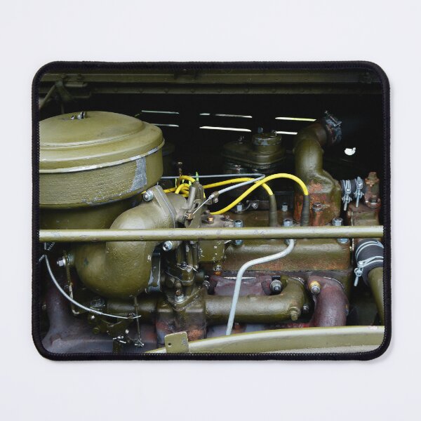 Item preview, Dodg WC, wartime truck. 'Beeps', motor designed and sold by JonDelorme.