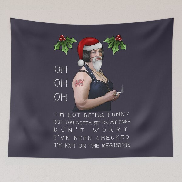 Item preview, Mens Womens Tis The Season Gavin & Stacey Cool Gift designed and sold by Amandahairston.