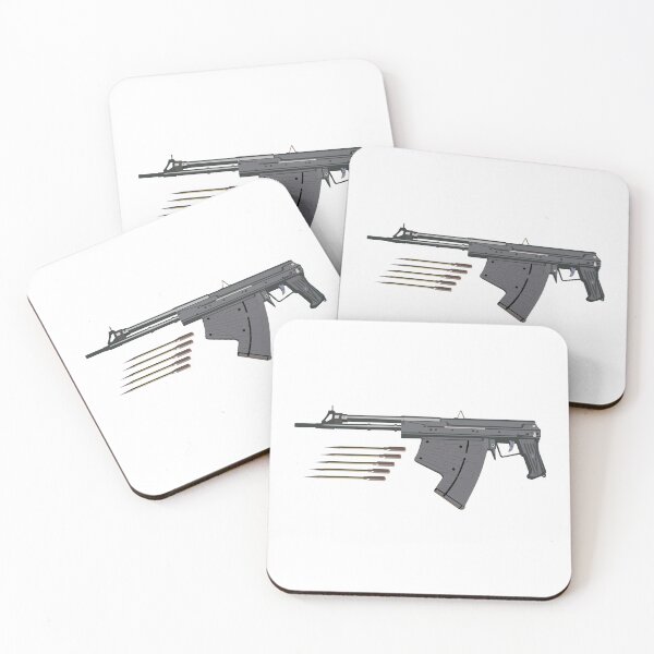 Item preview, APS Soviet Underwater Rifle designed and sold by NorseTech.