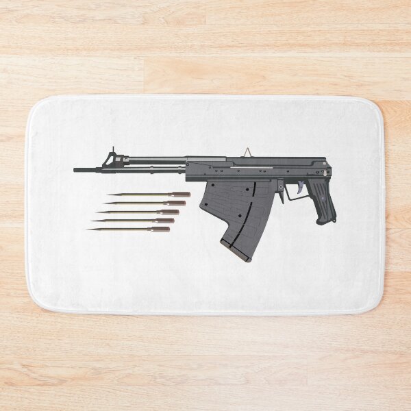 Item preview, APS Soviet Underwater Rifle designed and sold by NorseTech.