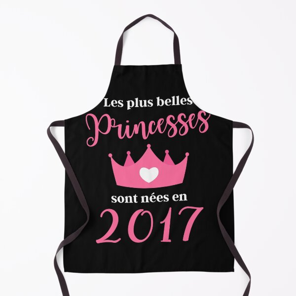 Item preview, princess birthday party 2017 - 5 years designed and sold by lapolonaise.