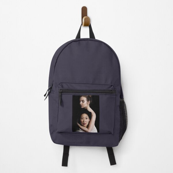 Item preview, Beautiful Model Killing Eve Season 1 Gift Movie Fans designed and sold by Annliberty.