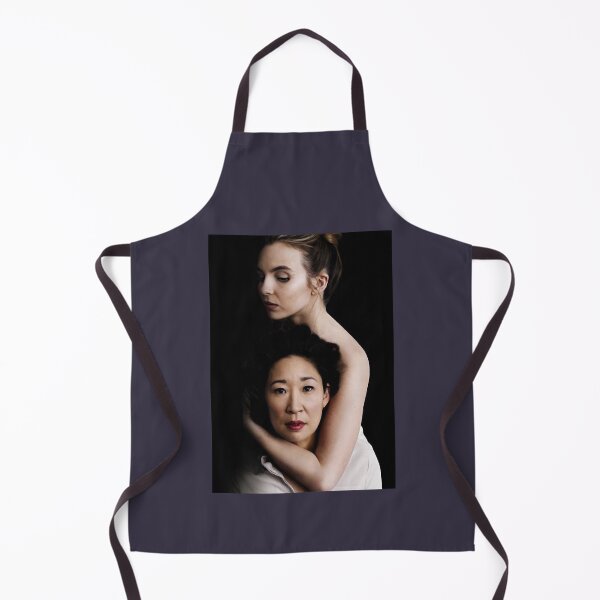 Item preview, Beautiful Model Killing Eve Season 1 Gift Movie Fans designed and sold by Annliberty.