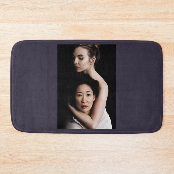 Item preview, Beautiful Model Killing Eve Season 1 Gift Movie Fans designed and sold by Annliberty.