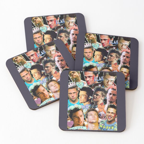 Item preview, Day Gifts Brad Pitt Edit Tumblr Graphic For Fans designed and sold by Carmenmorrill.