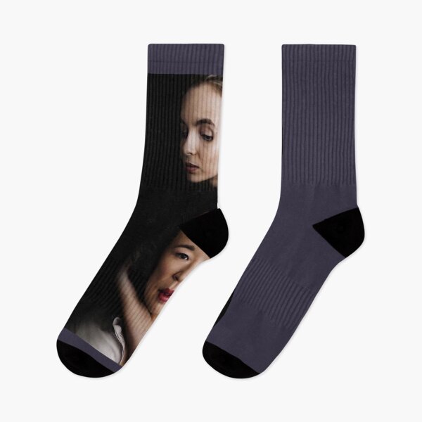 Item preview, Beautiful Model Killing Eve Season 1 Gift Movie Fans designed and sold by Annliberty.
