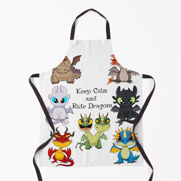Item preview, Keep calm and ride dragons, toothless Dragon night fury, httyd, dragon babies, night lights, how to train dragon, cloudjumper, stormfly, hoogfang designed and sold by Prime_Store.