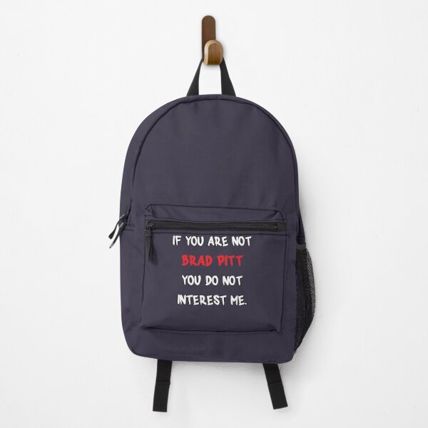 Item preview, Discover The Truth About If You Are Not Brad Pitt Gift For Halloween designed and sold by Carmenmorrill.