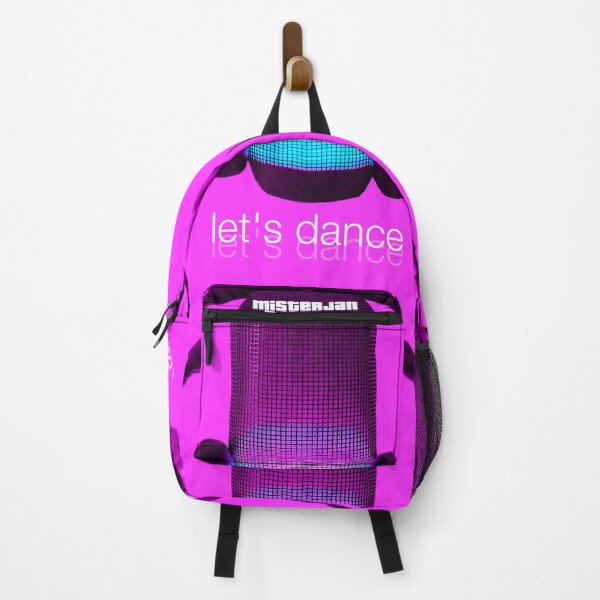 Item preview, Let's Dance - Misterjan designed and sold by ilmiomondo.