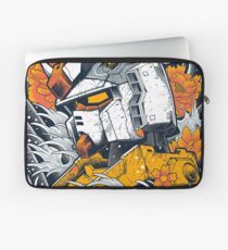 Gundam Laptop Sleeve