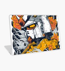 Gundam Laptop Folie