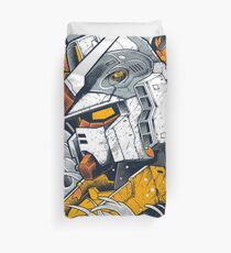 Gundam Bettbezug