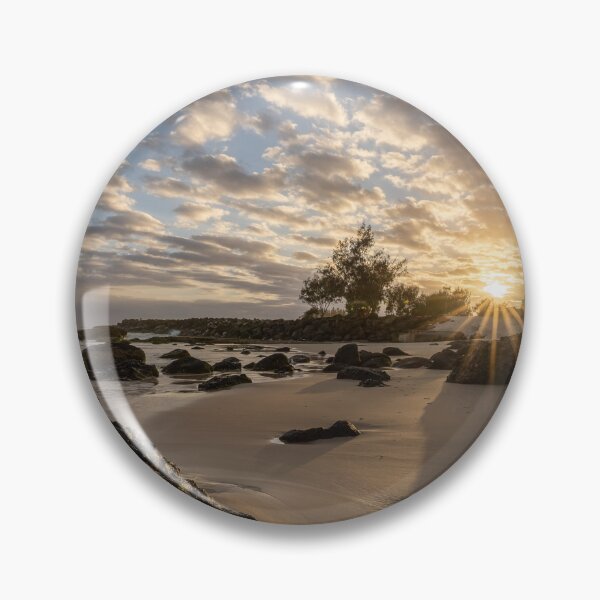 Item preview, Kirra Beach Sunrise designed and sold by Kurt Petersen.