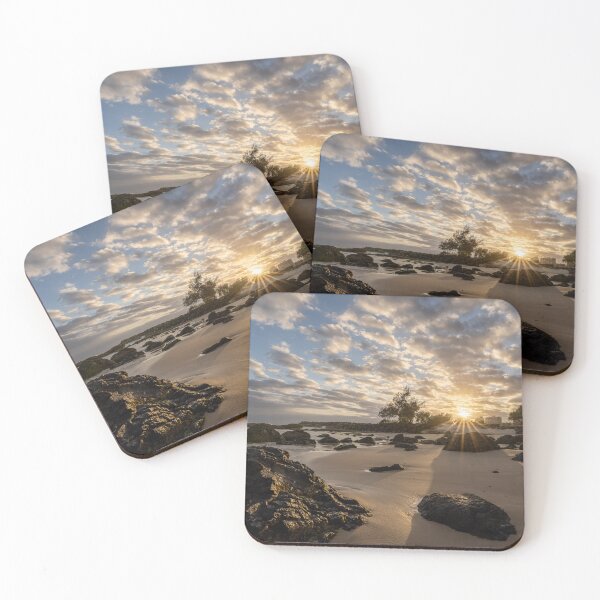Item preview, Kirra Beach Sunrise designed and sold by Kurt Petersen.