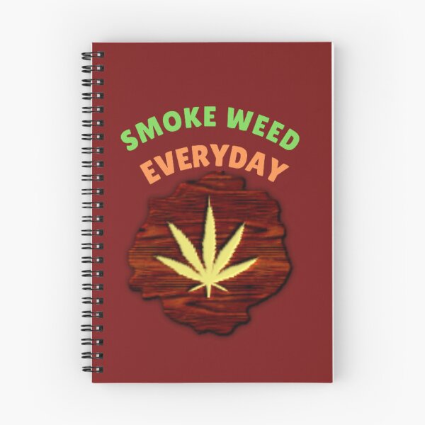 Item preview, Smoke Weed Everyday, Cannabis, Marijuana, Leaf designed and sold by BestDesignbySof.