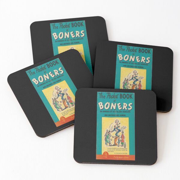 Item preview, Dr Seuss' Pocket Book Of Boners Classic T-Shirt designed and sold by saurelmosert.