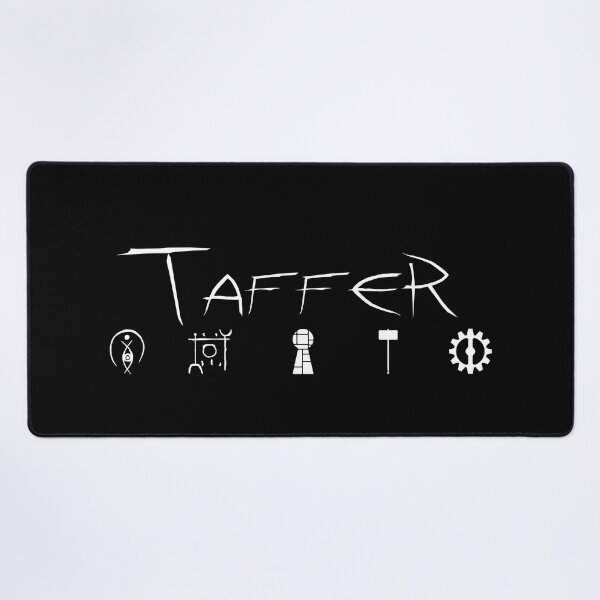 Item preview, Taffer Thief The Dark Project designed and sold by LGSmerch.