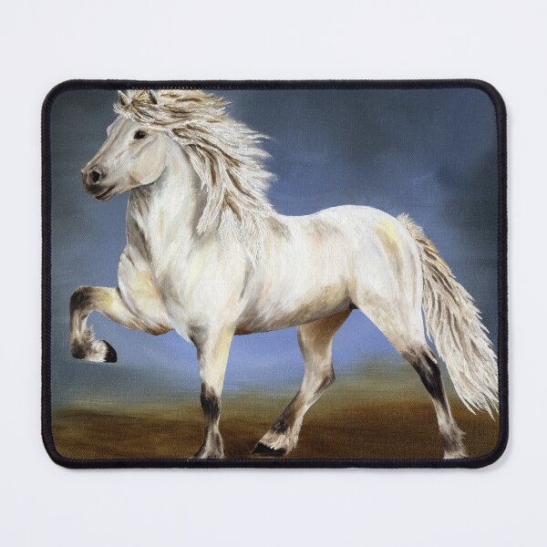 Item preview, Nobility Icelandic Horse designed and sold by CentauriArt.