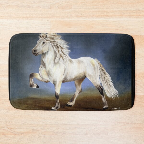 Item preview, Nobility Icelandic Horse designed and sold by CentauriArt.