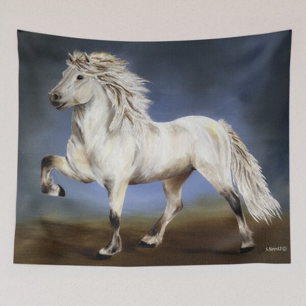 Item preview, Nobility Icelandic Horse designed and sold by CentauriArt.