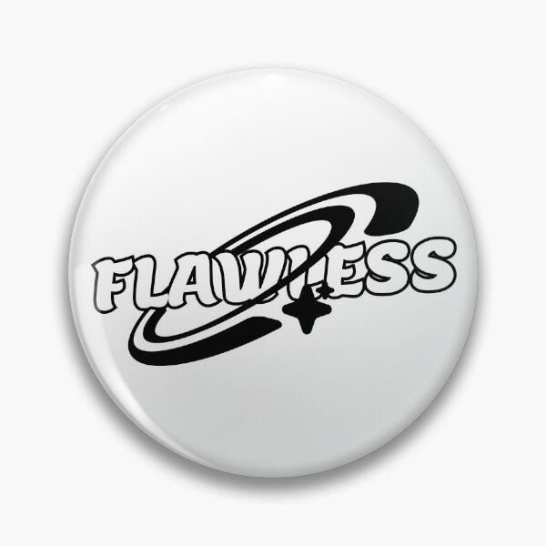 Item preview, FLAWLESS designed and sold by everything4eva.