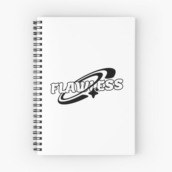 Item preview, FLAWLESS designed and sold by everything4eva.