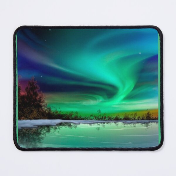 Item preview, Northern lights designed and sold by FloranceR.
