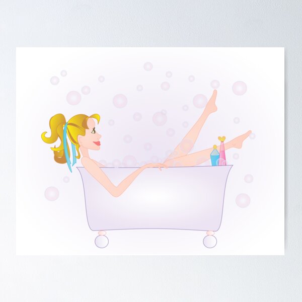 Item preview, Bubbles and Bottles III designed and sold by trennea.