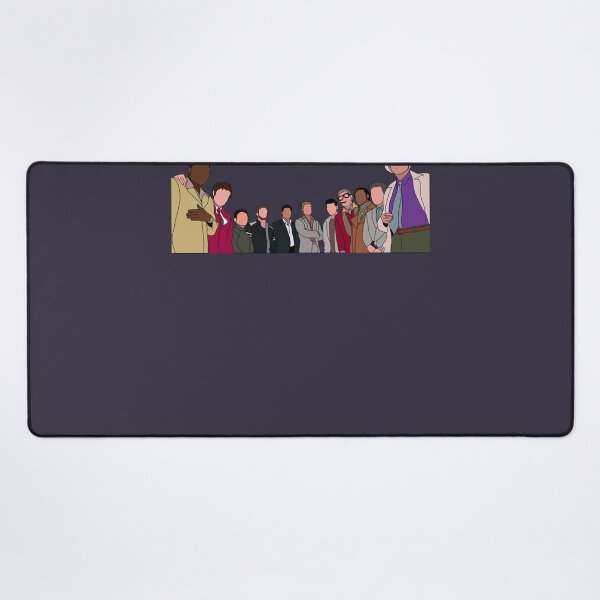 Item preview, Funniest The Ocean’S Eleven Gifts Music Fans designed and sold by Carmenmorrill.