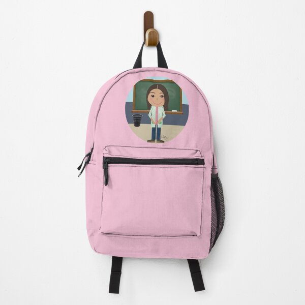 Item preview, Alba teacher designed and sold by matzi-avatars.