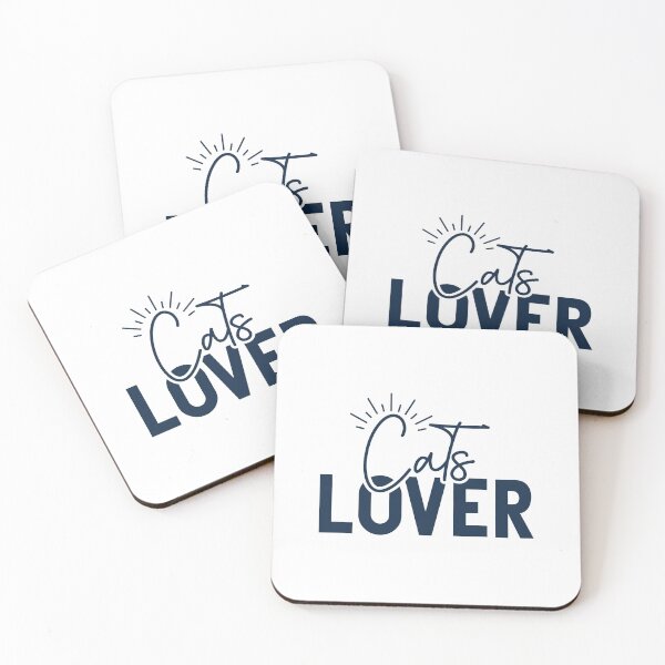 Item preview, Cats lover designed and sold by McPurrface.