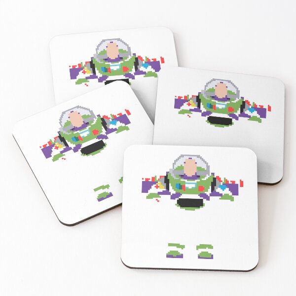 Item preview, Buzzer designed and sold by Pollen-Design.