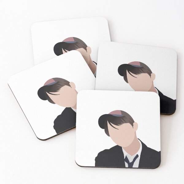 Item preview, BTS J-Hope Map of the Soul 7 designed and sold by mymikrokosmos.