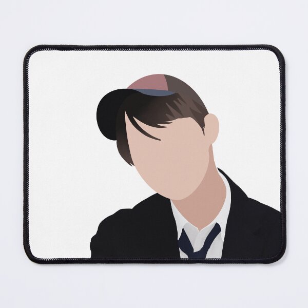 Item preview, BTS J-Hope Map of the Soul 7 designed and sold by mymikrokosmos.