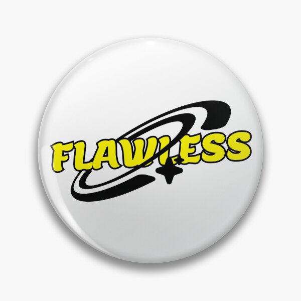 Item preview, FLAWLESS designed and sold by everything4eva.