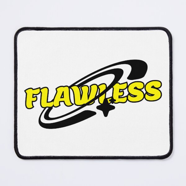 Item preview, FLAWLESS designed and sold by everything4eva.