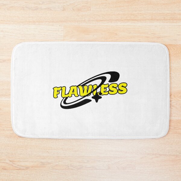 Item preview, FLAWLESS designed and sold by everything4eva.