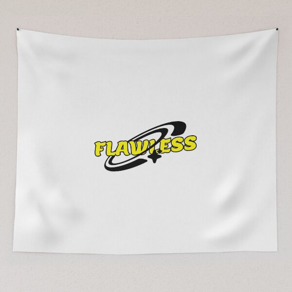 Item preview, FLAWLESS designed and sold by everything4eva.