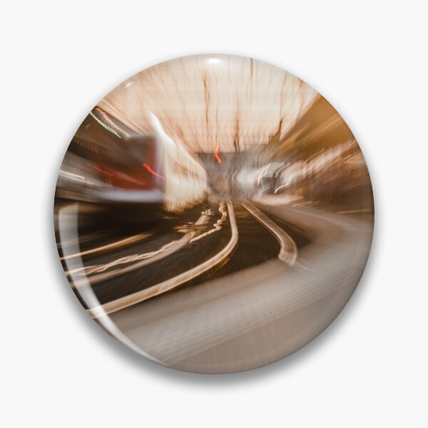 Item preview, Caution Express Train designed and sold by OskiOnTour.
