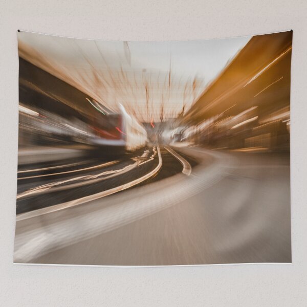 Item preview, Caution Express Train designed and sold by OskiOnTour.