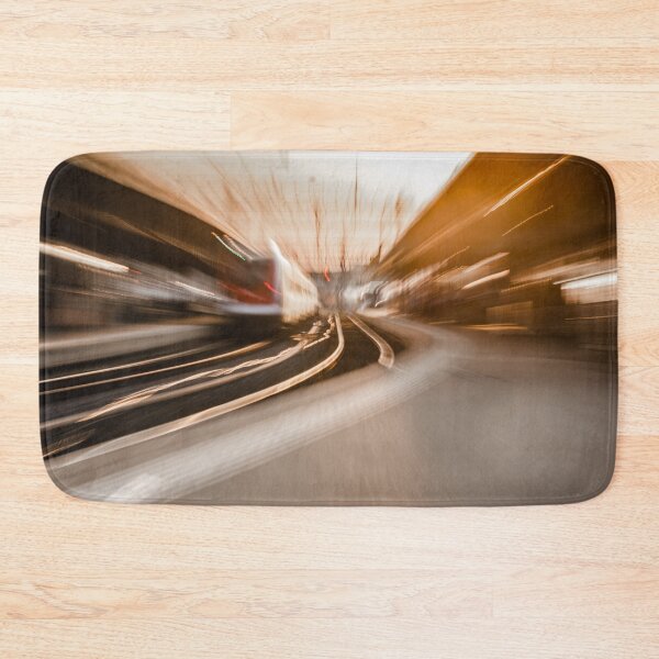 Item preview, Caution Express Train designed and sold by OskiOnTour.