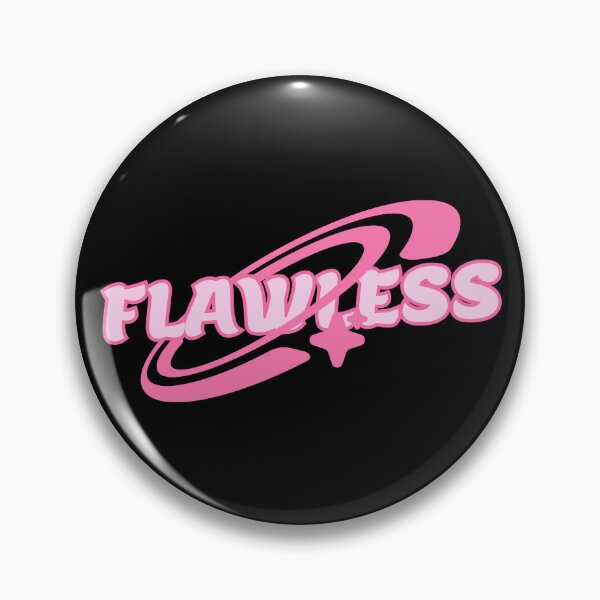 Item preview, FLAWLESS designed and sold by everything4eva.