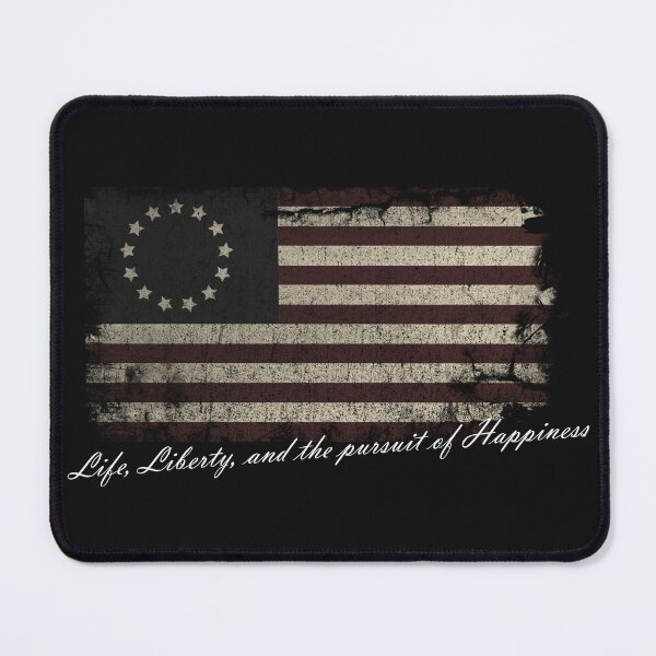 Item preview, Betsy Ross American Flag Vintage designed and sold by Vasyl  Chernovol.