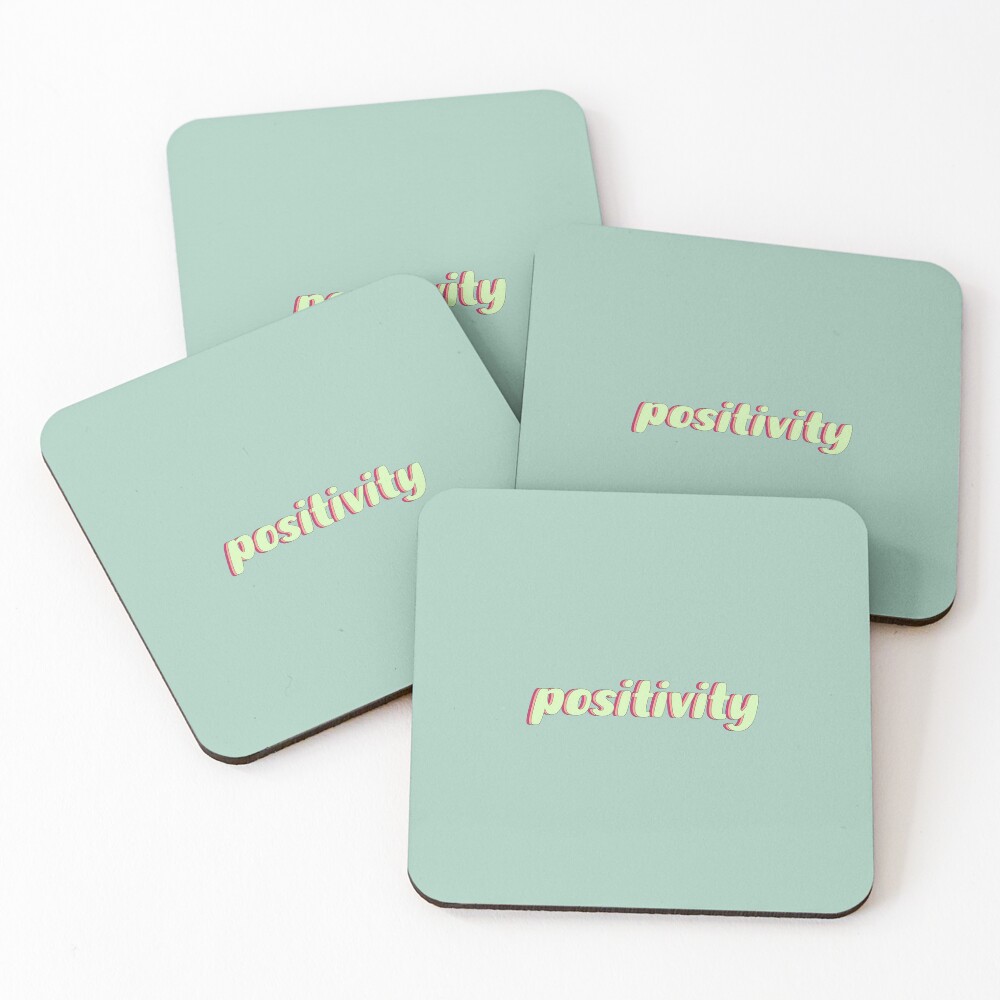 Item preview, Coasters (Set of 4) designed and sold by NSimplicity.