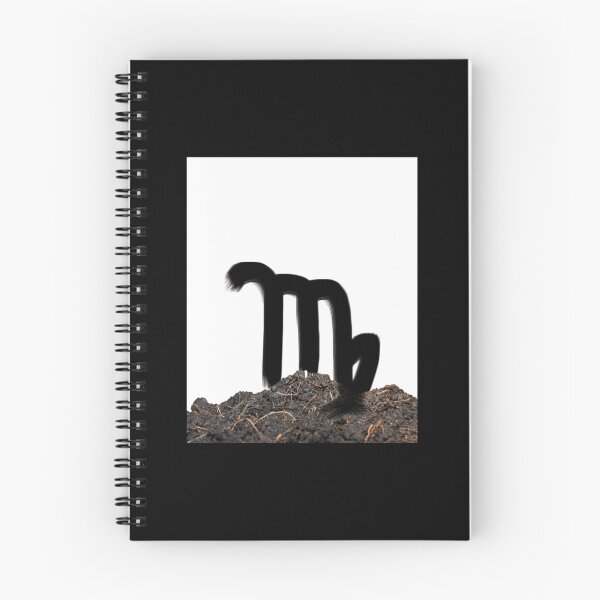 Item preview, Virgo element of Earth - Graphic  designed and sold by feithzarateh.