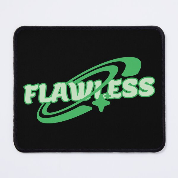Item preview, FLAWLESS designed and sold by everything4eva.