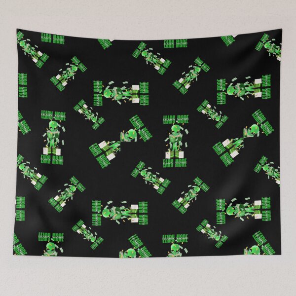 Item preview, The more you learn the more you earn designed and sold by CyrilsDesigns.
