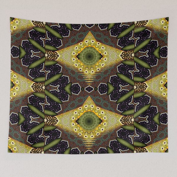 Item preview, Tribal Om designed and sold by vortexvisuals.