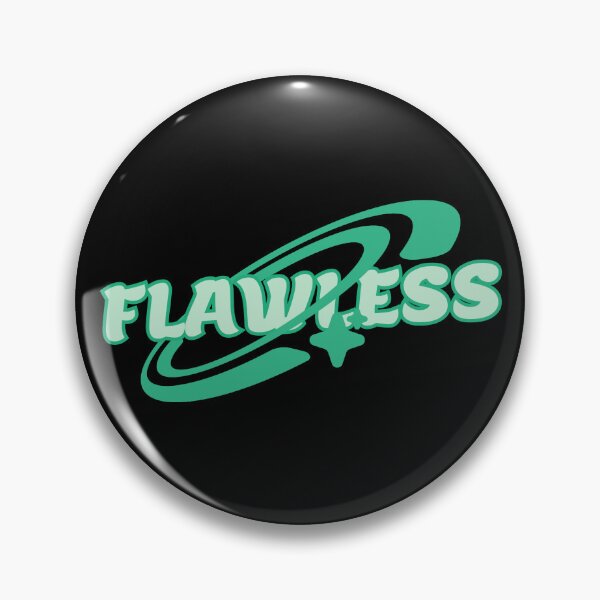 Item preview, FLAWLESS designed and sold by everything4eva.