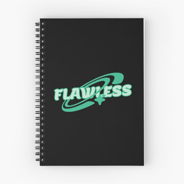 Item preview, FLAWLESS designed and sold by everything4eva.